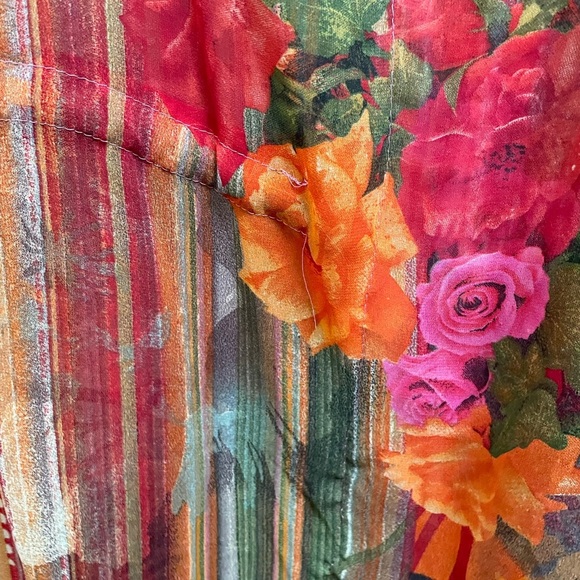 Caftan Blouse - Picture 6 of 16